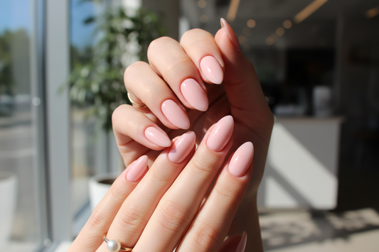 manicure perfecto